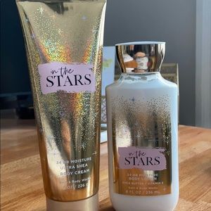 Bath and Body Works Lotion